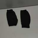 1 Pair of Racquet Gloves for Dink Ball & Racquetball, Tennis Mitten, Paddle Mitts, Warm Ultra Breathable Mitten Stretchy Knit Cuff for Women & Men, Moisture-Wicking, Durable & Secure Fit