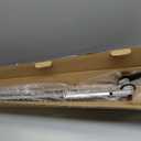 Kerlista Lenth 24-inch Blade Hedge Trimmer Attachment Compatible with 525Rk 525LK 129LK 524LK 122LK 330LK Trimmerhead Replace OEM NO. HA860 HA322 HA200