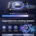 8 Core 4G+64G F150 2013-2014 Car Radio, 12.1 IPS Screen Tesla Style F150 Stereo with Android 15 Weather Forecast AM/FM/DSP WiFi,Wireless CarPlay & Android Auto BT SWC MirrorLink