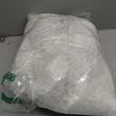 Latepis White Sheepskin Rug 2x3 Faux Fur Sheepskin Rug for Living Room Fluffy Washable Rugs for Bedroom Luxury Room Decor Furry Rugs Rectangle