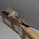 Cargo Cover for Honda CRV 2026 2025 2024 2023, Retractable Cargo Trunk Cover for Honda CRV 2023-2026, w/Extension and Hooks