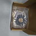 RP061017 Inboard Impeller Repair Kit for Sherwood 10615K-SHW for Sierra 18-3047 18-3061 for Crusader 20300 for Oberdorfer 8922