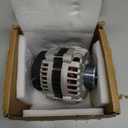 8301N Alternator 160Amp High Output Compatible with 2007-2014 GMC Yukon, Sierra, Chevy Tahoe, Suburban, Silverado 1500/2500, Avalanche, Cadillac Escalade, Replace# 15093928,15905871, ADR0369