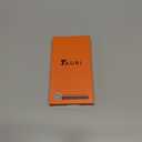 TAURI for iPhone 16 Pro Case, Compatible with MagSafe [Not-Yellowing] with Screen Protectors, Military-Grade Protection, Slim Magnetic Case for 16 Pro 6.3", Desert