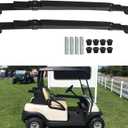 munirater Golf Cart Rear Heavy Duty Leaf Springs Replacement for Club Car Precedent 2004 - Up