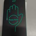 ESR 3 Pack 9H+ Glass for iPhone 17 Pro Max Screen Protector,[Military-Grade Shatterproof], with AR Anti-Reflective Technology, Armorite Ultra-Tough Tempered Glass with Ultra Fit Tray