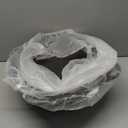 Dutch Oven Pot with Lid Syton 12.5 Quarts (12 L) - Camping Dutch Oven - Cast Iron Cookware Set - Uzbek Kazan Cast Iron  Premium Camping Cookware