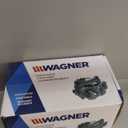 Nugeon 41-09650 Front Semi Metallic Pads