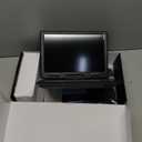 MYDASH14.9''Portable DVD Player with 12.5" Swivel ScreenRechargeable Car DVD Player, Portable &Travel, RegionFree Personal DVD Player Portable, USB/SD Support