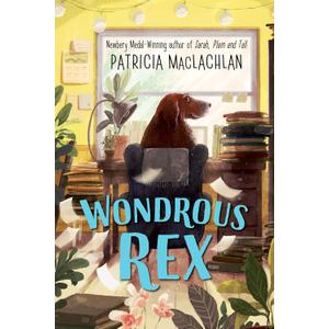 Wondrous Rex