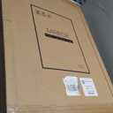 FORTNEY 24 * 32 LED Bathroom Mirror with Lights, Anti-Fog, Dimmable, Lighted Bathroom Vanity Mirror for Wall, UL-Certified