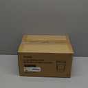 Dealusy 100 Pack 12 oz Disposable Coffee Cups with Lids and Sleeves, Sturdy Thick Paper & Leak-free Insulated to Go Paper Hot Coffee Cups with Sip Lids for Hot & Cold Beverage | with Lids, and Sleeves, Sturdy, Leak-free, Insulated, to Go Coffee Cups