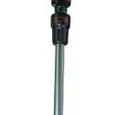 BLACK+DECKER 20V MAX* String Trimmer / Edger, 12-Inch (LSTE523)