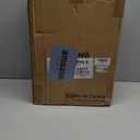 Cat Enclosure Indoor with Litter Box, 4-Tier Metal Wire Cat Cage, DIY Detachable Design for Cats, Kittens & Small Animals, Multi-Level Kennel