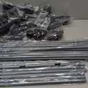 PurKeep Folding Drying Rack, Clothes Air Drying Rack