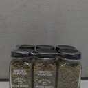 Spice Hunter Rosemary Mediterranean Leaves 0.80oz, (Pack Of 6). Dec/2026