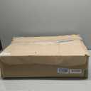 SIMATE Hoverboard, Bluetooth All Terrain Hover Boards with LED Lights and APP Control, Gifts for Kids Adults Girls Boys, for All Ages (White)