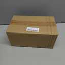 Fall Artificial Flowers for Decoration43Pcs Faux Flowers Arrangement with Dahlia Pampas Grass Mixed Autumn Floral Stems & Mini Pumpkin Vase Filler for Indoor Table Centerpiece Home Dcor (Orange Red)