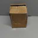 Soffit Vents 3 Inch, Hon&Guan Soffit Exhaust Vent Exterior Round Vent Cover with Built-in a Fly Screen for Bathroom Office Home, Black, 2Pcs