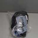 Lightweight Golf Bags for Men, Foldable Golf Club Bags Made of Oxford Cloth, Adjustable Strap, Holds Multiple Clubs, Golf Travel Bag Gifts Compact Design Easy to Store and Travel