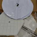 Tamodan Adjustable balloon column kit set of 2, 78 Inch balloon tower Reusable Metal Telescopic Design, balloons tower stand for Weddings, Birthdays, Baby Showers & Graduation Events