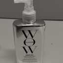 COLOR WOW Dream Coat Supernatural Spray  Keep Your Hair Frizz-Free and Shiny No Matter the Weather with Award-Winning Anti-Humidity Treatment (6.7 Fl Oz (Pack of 1))