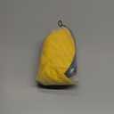 Dachshund Raincoat Corgi Raincoat Dogs Waterproof fit for Dachshunds Weiner Long Back Breeds with Reflective Stripe Great Coverage in Autumn Winter - Yellow - XL