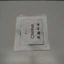 ChinFun Kids Horse Riding Gloves Equestrian Horseback Gloves for Youth Children Boys Girls Outdoor Biking Cycling Running (Small, black)