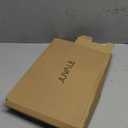 Juvale Glass Container, White