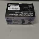 Adjustable Cell Phone Stand with Wireless Induction Bluetooth Speaker, HD Surround Sound for Home and Outdoors, Compatible with iPhone/iPad/Samsung Galaxy, Popular Gifts for Men Women Dad Mom