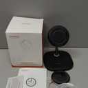 Magnetic Charger Stand for Samsung S26 Ultra/S26+/S26/S25/S24/Z Flip7/Z Flod7 & iPhone Air/17/16/15/14/13/12, Detachable Wireless Charging Station Compatible with MagSafe