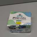 Portable Toilet Gel, Poo Powder for Portable Toilet, Camping Toilet Gel, Pee Powder, Portable Toilet Powder for Outdoor Camping and Hiking Toilet Gel Powder