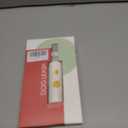 Hand Free Dog Leash Adjustable Length 4-6 ft with Reflective Stripor for Medium&Small Dogs Comfortable Handle and Sturdy Rope for Walking, Jogging and Running Your Dog (White)