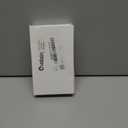 Oudain 4 Pack Wire Cubicle Hooks for Coat Wall Panel Over Cubicle Hanger Accessories for Office Partition Door Picture (Black)