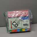 Monopoly Board Game | Classic Game with Storage Tray and Larger Tokens | Ages 8+ | 2 to 6 Players | Family Games for Kids and Adults | Kids Gifts