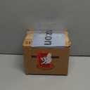 Azar Displays 252008 Business Card Holder for Pegboard/Slatwall (10 Pack)