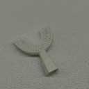 Y-Brush Nylon Brush Head (Replacement) - Adult 12+ (for NylonStart, NylonBlack, NylonKids) Y-Shaped Brush - Flexible - to Be Replaced Every 4 Months