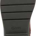 BZees Womens Brandy Knee High Boot Brown 7.5 M