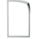 Freezer Refrigerator Door Gasket Seal Replacement Kit 5304501270 - Compatible with Frigidaire, Kenmore, Electrolux, Westinghouse - 34.65"x24.13" Universal Fit