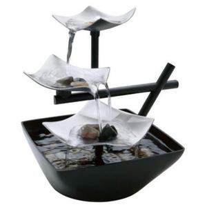 Envira Scape Silver Springs Relaxation Fountain