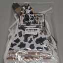 Moukeren 14 Pcs Western Party Decorations West Cowboy Banners Wild West Banners Yee Haw Directional Sign Welcome Cowboy Banner Rodeo Country Party Decor for Birthday Western Decorations