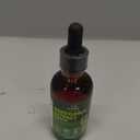 Aged Garlic Extract Liquid Drops, Odorless Garlic Supplement with CoQ10 Cayenne Hawthorn Berry Nattokinase Omega-3 Vitamin B6 & B12 for Heart Immune Health Support, Grown Allium Sativum Bulb, EXP:02/15/2028