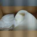 Tempur-Pedic Tempur -Cloud 2-Inch Mattress Topper, Twin XL, White