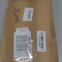 6 Pcs Women Clown Costume Rainbow Wig Tutu Skirt Eyelashes Clown Nose Socks for Halloween Party (Large)