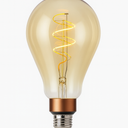 PHILIPS 40W 7.5w LED Outdoor Bulb