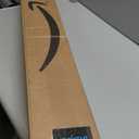 Loloi Teagan Collection TEA-03 Denim/Pebble 2'-8" x 4' Accent Rug, Large, Soft Neutral Rug, High-Traffic for Living Room, Bedroom, Home Office, Dining Area