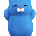 Nutty Toys Squishy Cat Soft Silicone Kawaii Kitties, Top Stress Relief Toy 2026 Unique Gifts for Teens Kids Women Men Adults Best Teenage Girls Teen Boy Tween Valentines Day, Easter Gift Idea