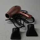Elchim 3900 Healthy & Light Ionic Professional Dryers, Lightweight with 2 Concentrators Included (Rose Gold)