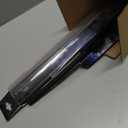 BOSCH 18A ICON Premium Beam Wiper Blade; 18" - Single