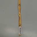 XOAR PJN 15x7 15 Inch 2 Blade RC Airplane Propeller Wood Prop for Electric RC Planes (15 x 7, Tractor)